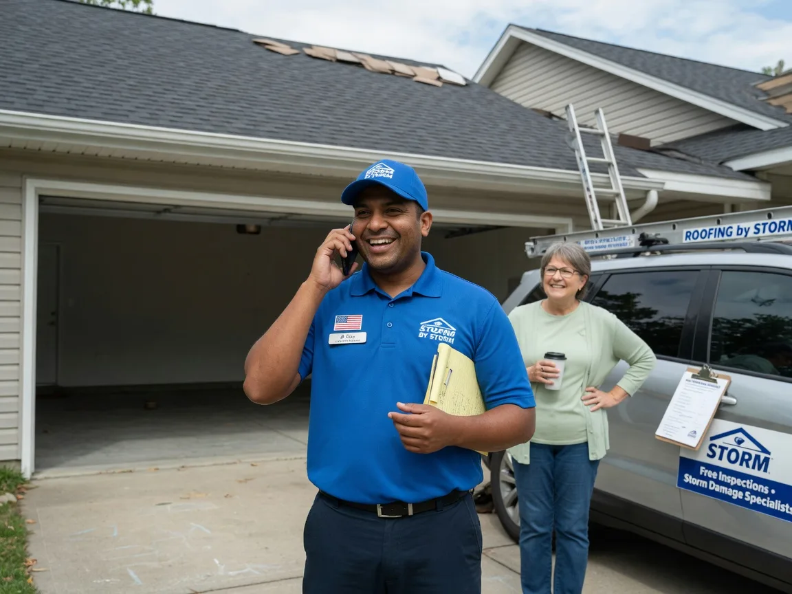 Roof Repair Near Me Stoutsville, MO FAQs