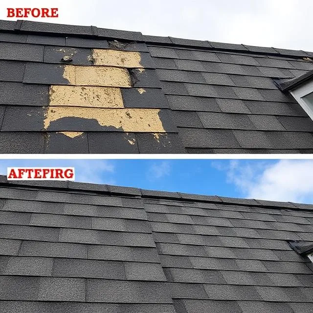 Roof Repair Near Me in Stoutsville, MO near me